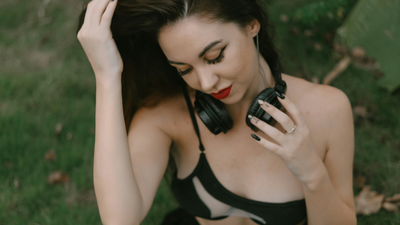 Chica gótica: ¿qué significa realmente este estilo de vida?