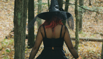 Gótico y romanticismo negro: cuando la melancolía se vuelve hermosa