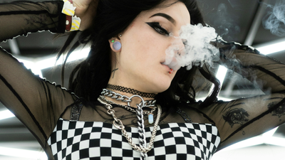 Los subgéneros del goth: cyber, victoriano, pastel goth... ¿cuál es el adecuado para ti?