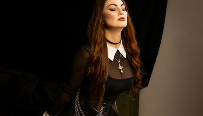 Crear tu look gótico sin arruinarte: consejos para principiantes