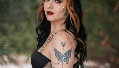 Ser gótico hoy: moda, valores y misterios de un estilo único