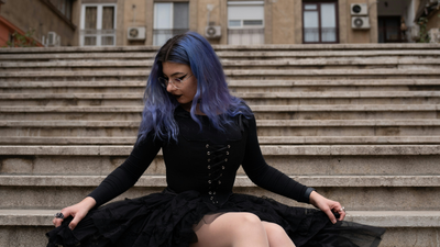 ¿Por qué el estilo gótico sigue fascinando a la cultura pop?