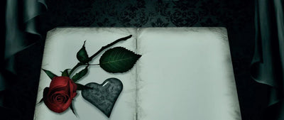 Decoración gótica: Todo lo que necesitas saber