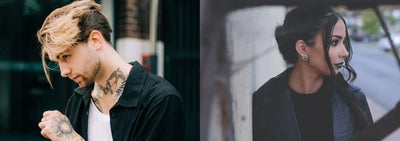 ¿Cómo lograr un estilo oscuro?