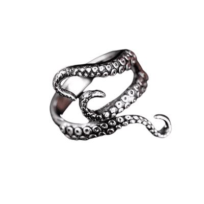 Anillo Poulpe