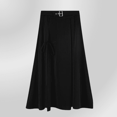 Pantalón Falda Gótico