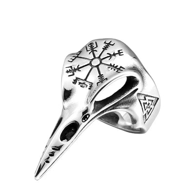 Anillo Punk