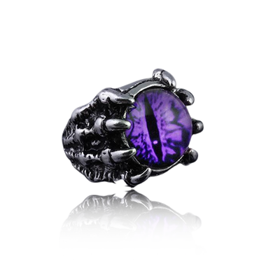 Anillo Gótico Ojo