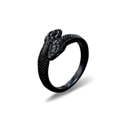 Anillo Gótico Mujer