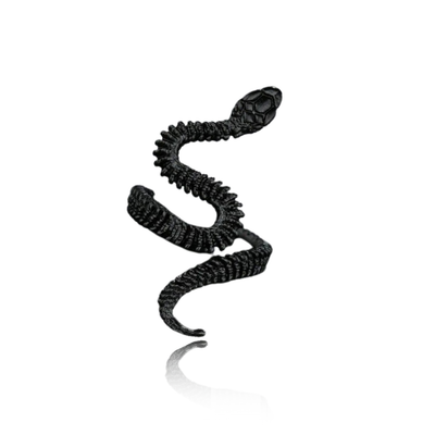 Anillo Gótico Para Mujer