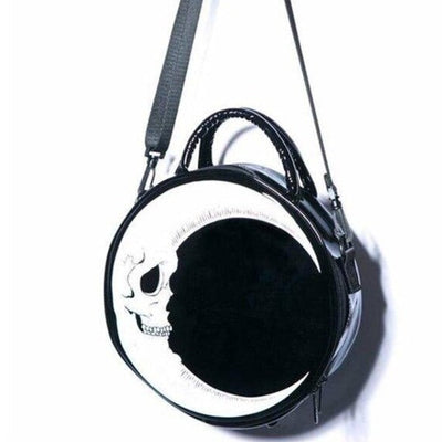 Bolso Gótico - Meness Lune